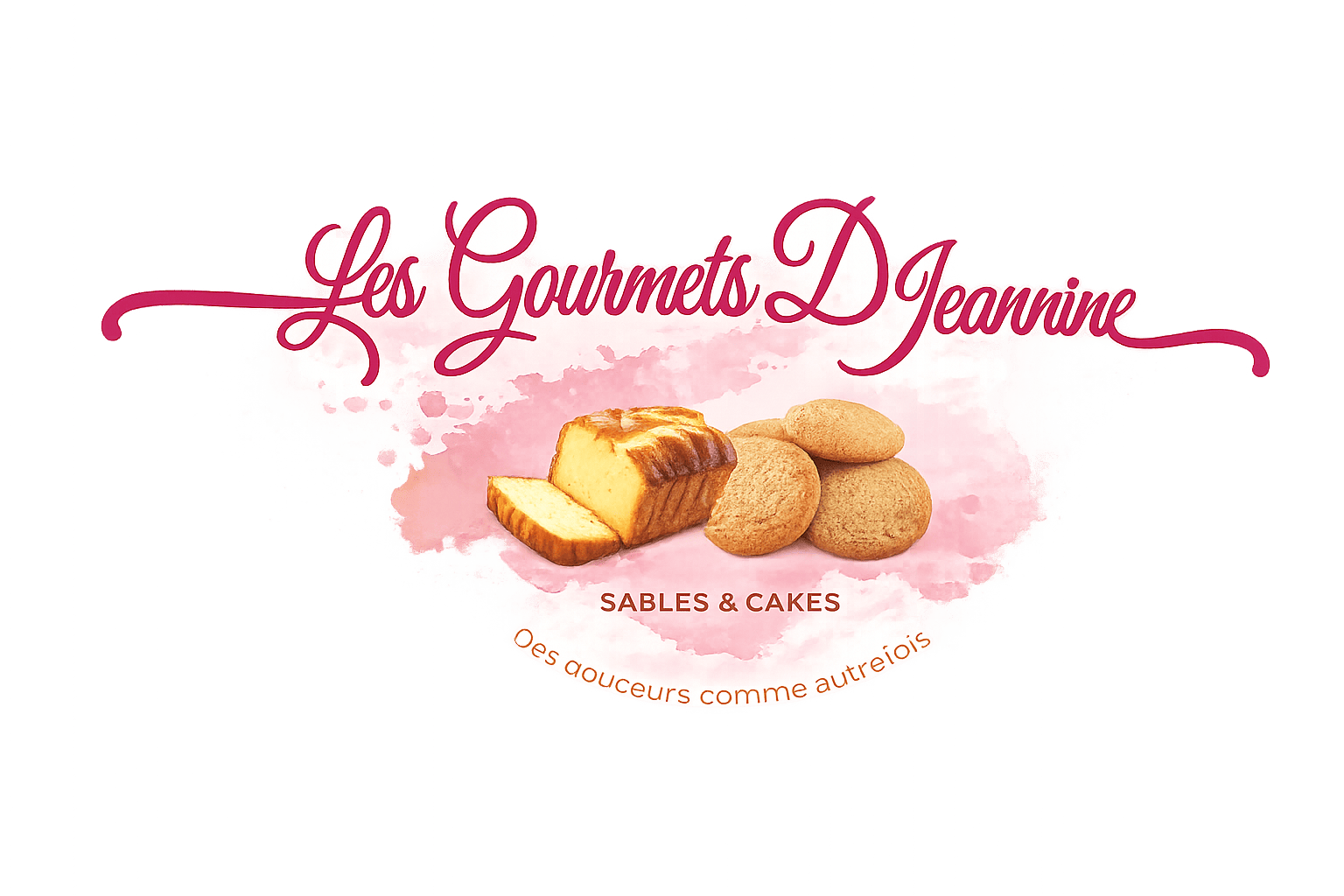 Les Gourmets de Jeannine