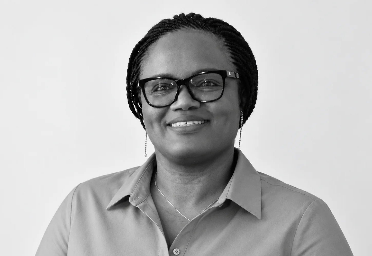 Portrait de Jeannine, fondatrice des Gourmets de Jeannine