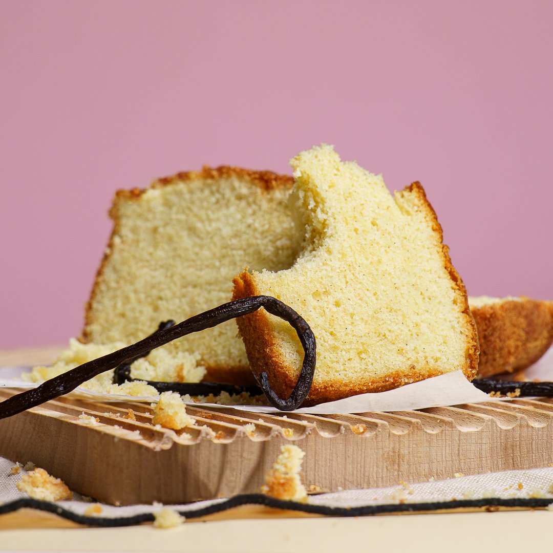 Sablés dorés en préparation dans l'atelier des Gourmets de Jeannine